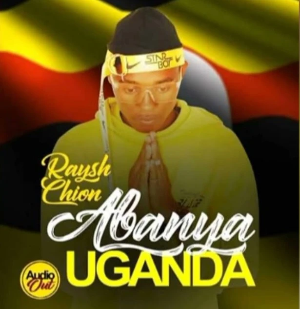 Abanya Uganda Remix
